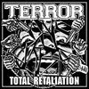 TERROR – total retaliation (CD, LP Vinyl)