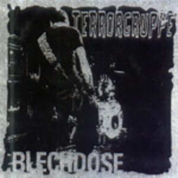 TERRORGRUPPE – blechdose (CD)