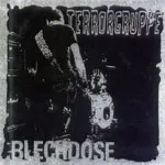 TERRORGRUPPE – blechdose (CD)