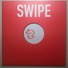 TERRORHYTHMUS/ISTARI LASTERFAHRER – swipe for rave (LP Vinyl)