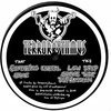 TERRORRYTHMUS – dubcore vol. 16 (12" Vinyl)