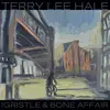 TERRY LEE HALE – the gristle & bone affair (LP Vinyl)