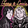 TERRY & LOUIE (EXPLODING HEARTS) – ... a thousand guitars (CD, LP Vinyl)