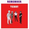 TERRY – remember (CD, LP Vinyl)