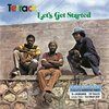 TETRACK/AUGUSTUS PABLO – let´s get started (LP Vinyl)