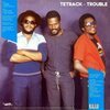 TETRACK – trouble (LP Vinyl)