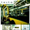 TEXTA – gegenüber (LP Vinyl)