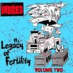 TH´ INBRED – legacy of fertility (vol. 2) (LP Vinyl)