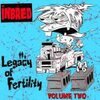 TH´ INBRED – legacy of fertility (vol. 2) (LP Vinyl)