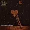 THALIA ZEDEK BAND – perfect vision (CD, LP Vinyl)
