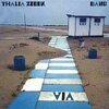 THALIA ZEDEK BAND – via (CD, LP Vinyl)