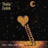 THALIA ZEDEK – been here and gone (LP Vinyl)