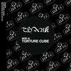 THANK – torture cube/ dead dog in a ditch (7" Vinyl)