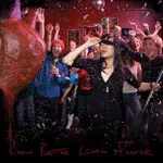 THAO & THE GET DOWN STAY DOWN – know better learn faster (LP Vinyl)