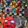 THAT ONE! – # 1 (Papier)
