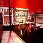 THE AGGROLITES – rugged road (CD, LP Vinyl)