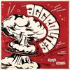THE AGGROLITES – super atomic (CD, LP Vinyl)