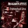 THE AGGROLITES – unleashed live vol. 1 (LP Vinyl)
