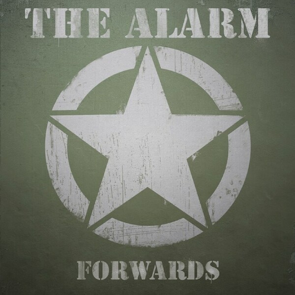 THE ALARM – forwards (CD, LP Vinyl)