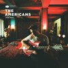 THE AMERICANS – i´ll be yours (CD)