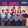 THE AMPEX – s/t (LP Vinyl)