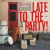 THE BABALOONEYS – late to the party (LP Vinyl)