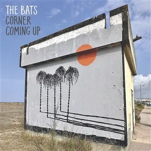THE BATS – corner coming up (CD, LP Vinyl)