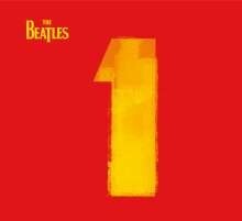 THE BEATLES – 1 (LP Vinyl)