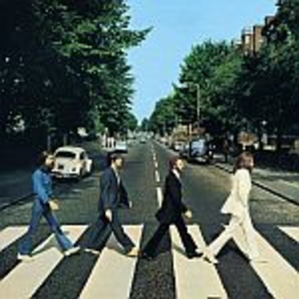 THE BEATLES – abbey road (50th anniversary) (CD, LP Vinyl)