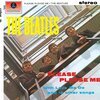 THE BEATLES – please please me (CD, LP Vinyl)