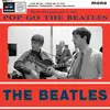 THE BEATLES – pop go the beatles june 1st 1963 (7" Vinyl)