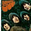 THE BEATLES – rubber soul (CD, LP Vinyl)