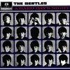 THE BEATLES – the singles collections (Boxen)