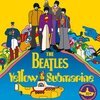 THE BEATLES – yellow submarine (CD, LP Vinyl)