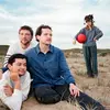THE BELAIR LIP BOMBS – again (CD, LP Vinyl)