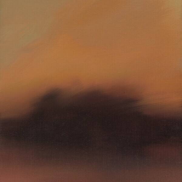 THE BESNARD LAKES – are the ghost nation (CD, LP Vinyl)