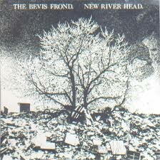 THE BEVIS FROND – new river head (CD)