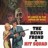 THE BEVIS FROND – the hit squad RSD23 (LP Vinyl)