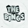 THE BINGS – please please please (7" Vinyl)