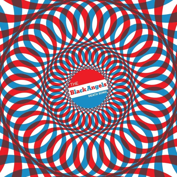 THE BLACK ANGELS – death song (CD, LP Vinyl)