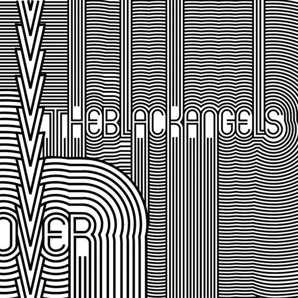 THE BLACK ANGELS – passover (20th anniversary) (LP Vinyl)