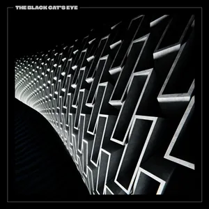THE BLACK CATS EYE – decrypting dreams of weird animals and strange (CD, LP Vinyl)