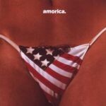 THE BLACK CROWES – amorica (CD, LP Vinyl)