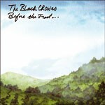 THE BLACK CROWES – before the frost/until the freeze (CD, LP Vinyl)