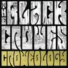 THE BLACK CROWES – croweology (CD)