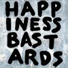 THE BLACK CROWES – happiness bastards (CD, LP Vinyl)
