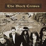 THE BLACK CROWES – southern harmony and musical companion (CD, LP Vinyl)