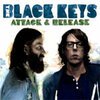 THE BLACK KEYS – attack and release (LP Vinyl)