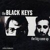 THE BLACK KEYS – big come up (CD, LP Vinyl)