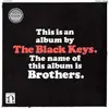 THE BLACK KEYS – brothers (10th anniversary) (LP Vinyl)